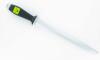 Fusil Oval 30 cm - Manche Plastique Noir 2